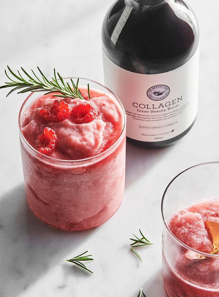 The Beauty Chef - Collagen